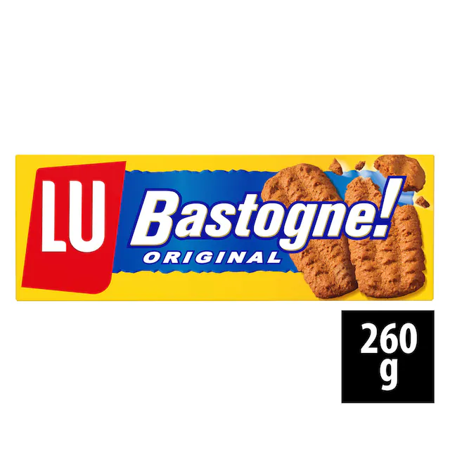 LU BASTOGNE 260GR