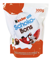 KINDER SCHOKO-BONS 300GR 