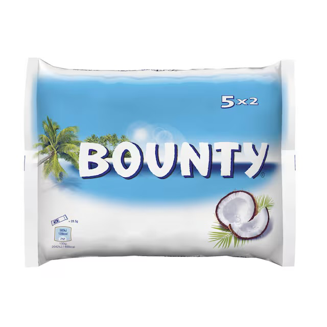 BOUNTY 5X57GR 
