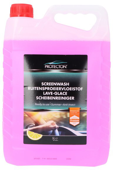 LAVE GLACE ÉTÉ 5L