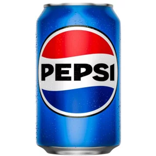PEPSI 24X33CL