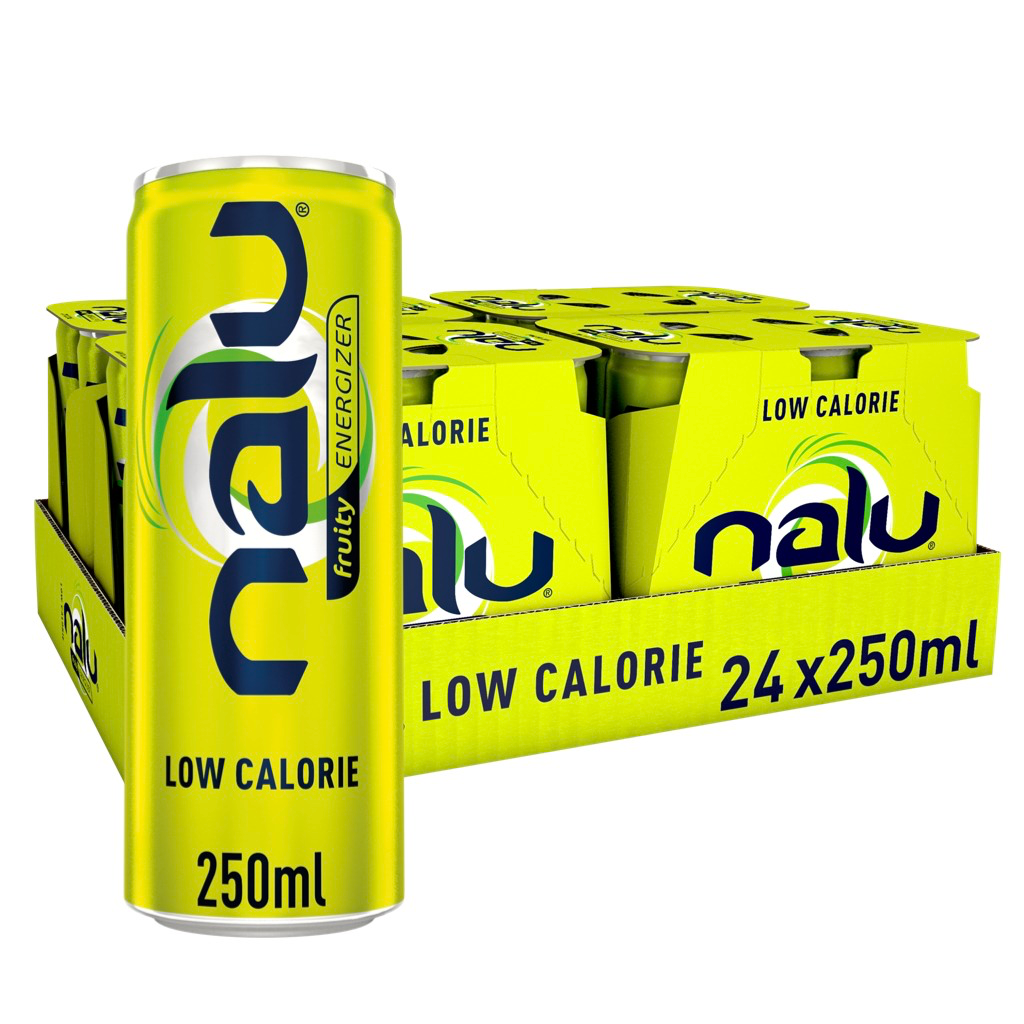 NALU GREEN 24X25CL 