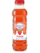 CRISTALINE FRAISE 6X50CL 