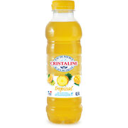 CRISTALINE TROPICAL 6X50CL