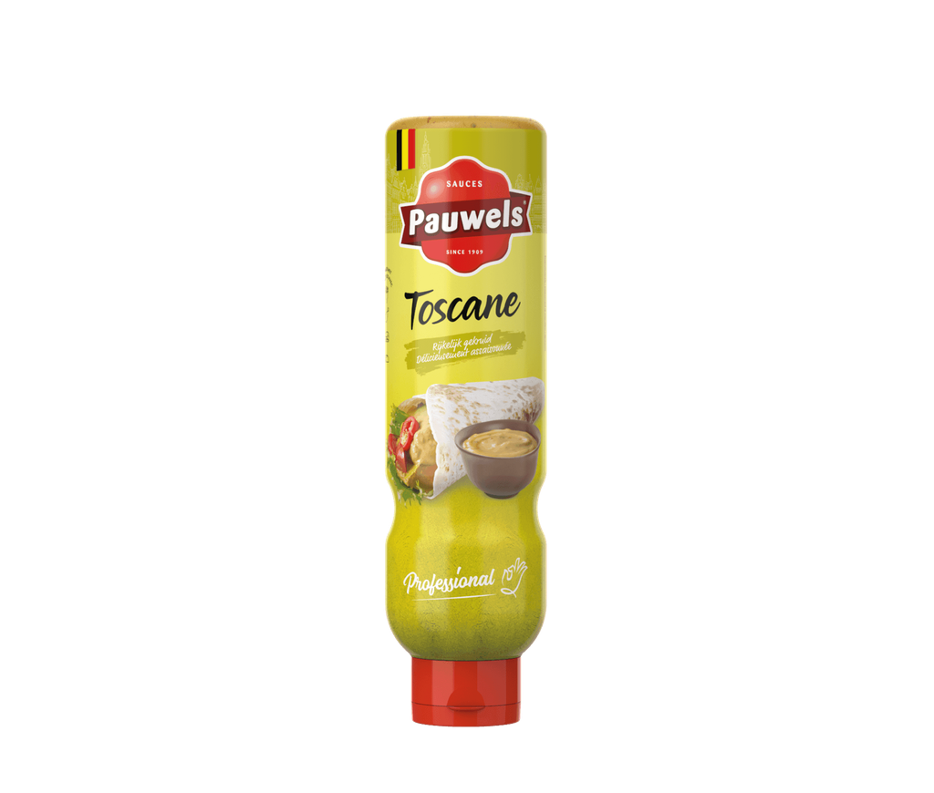 TOSCANE 1L