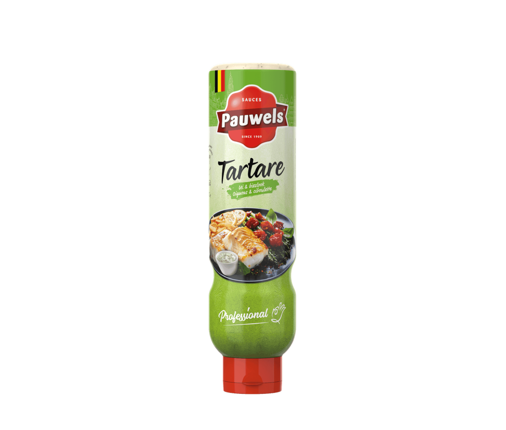 TARTARE 1L