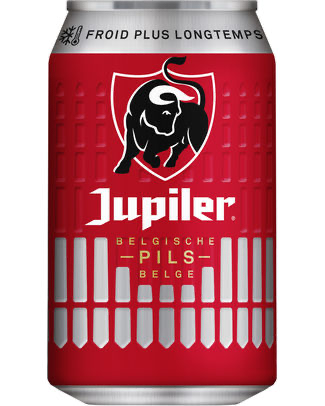 JUPILER 5,2° COLDGRIP 24X33CL