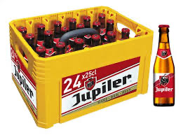 CASIER JUPILER 5,2° 24X25CL