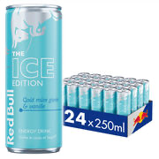 RED BULL ICE 24X25CL
