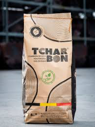 TCHARBON SAC DE 6KG 